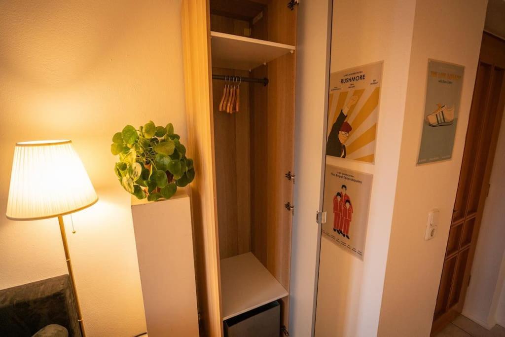 Gemuetliches Apartment Im Wunderschoenen Kallmünz Exterior foto